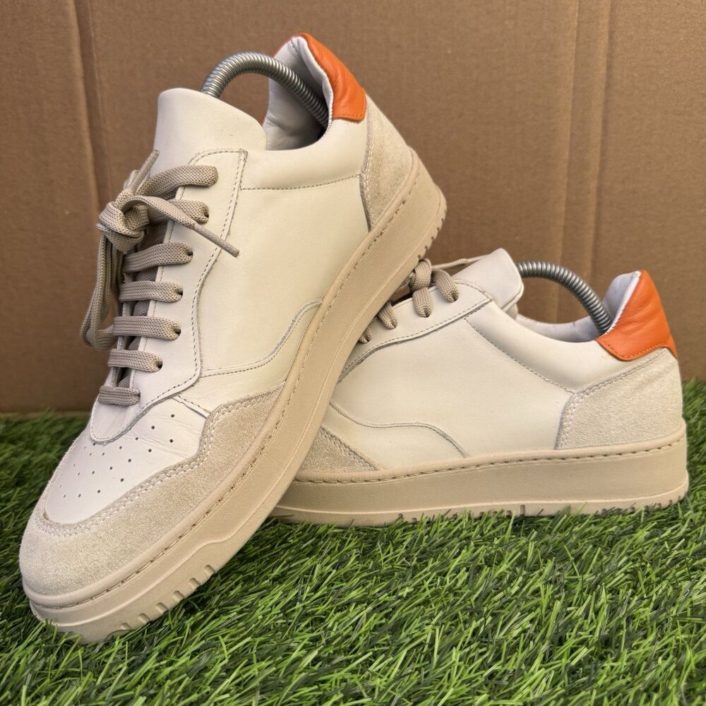 Buscemi Sneakers – Made in Italy | Men's EU 42 / U